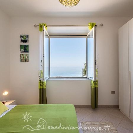 Casa Acqua Dolce Appartement Cala Gonone Buitenkant foto