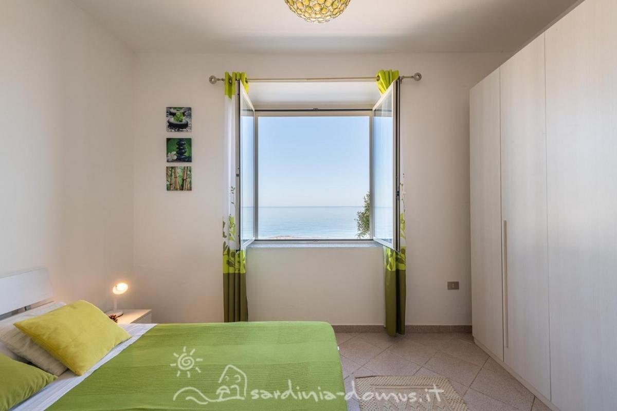 Casa Acqua Dolce Appartement Cala Gonone Buitenkant foto
